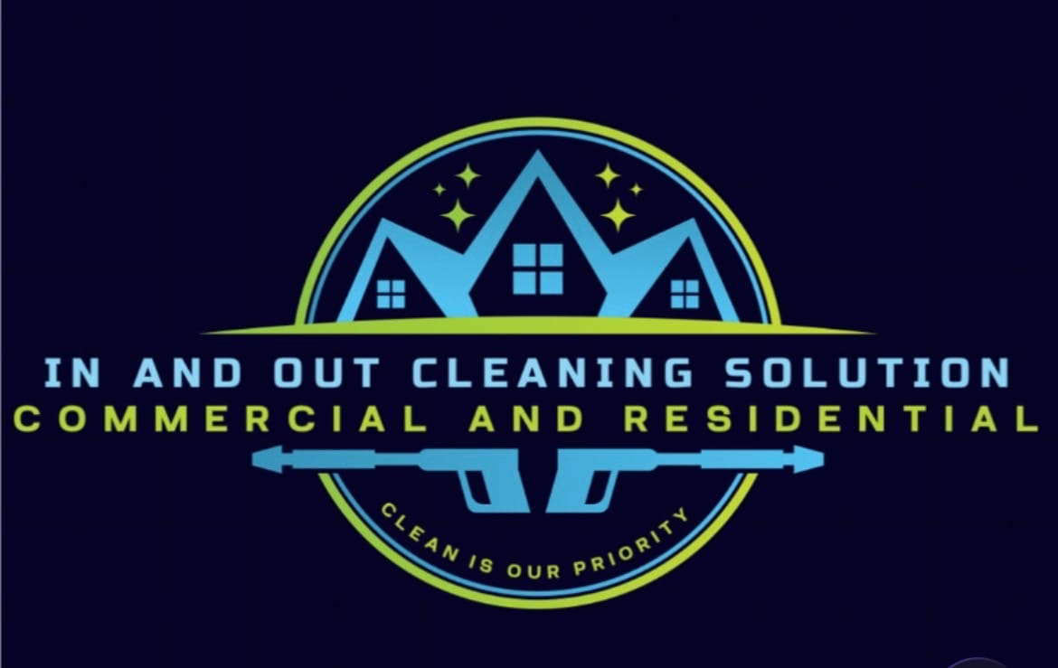 In and Out Cleaning Solutions